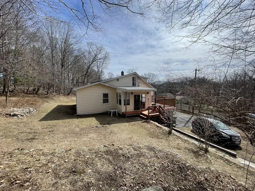 Photo of 55 Cogswell Ave