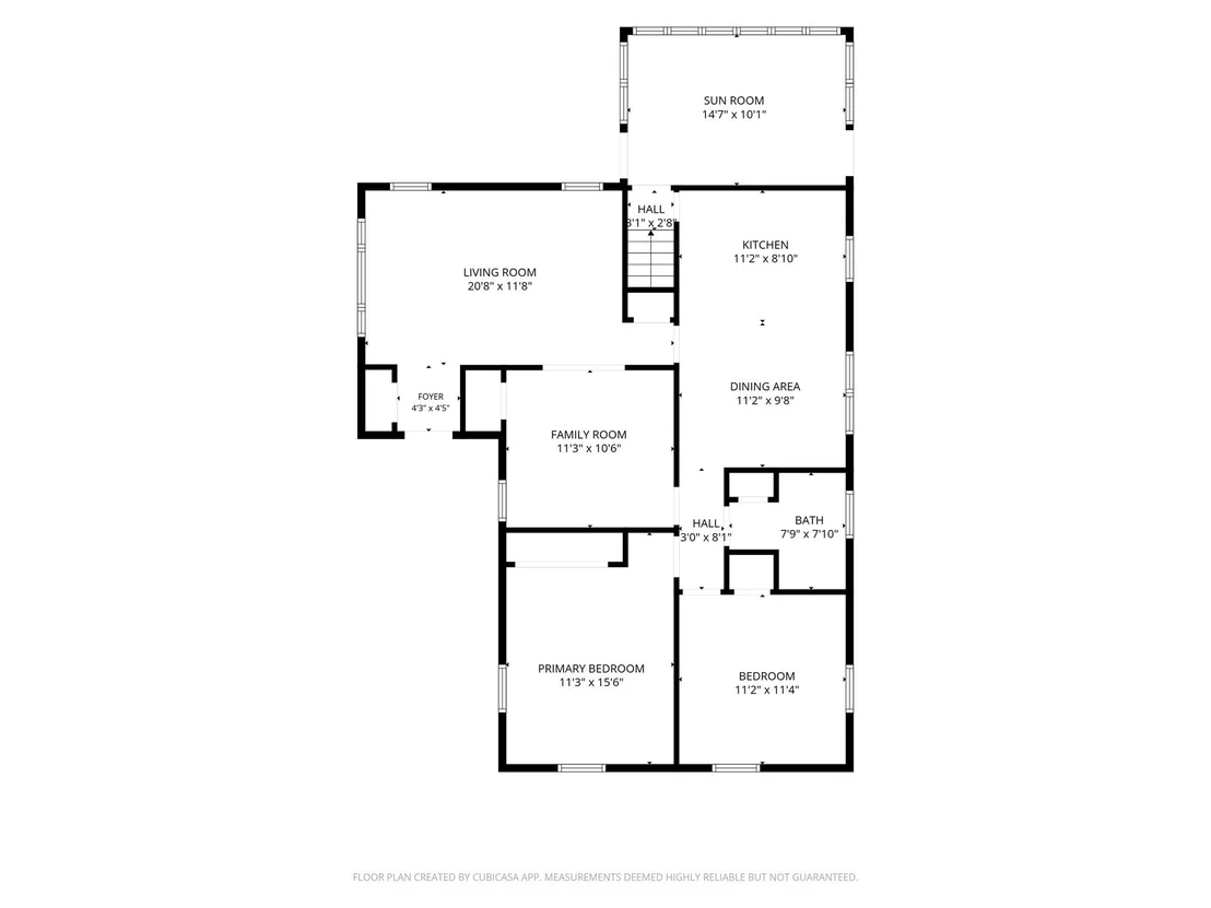 Photo of 25 Gertrude St