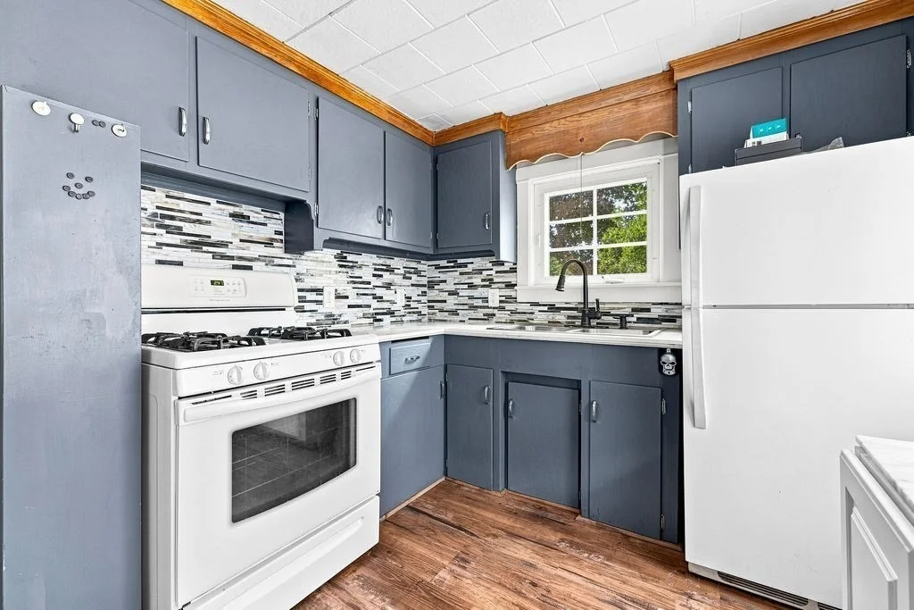 Photo of 56 Hacker St
