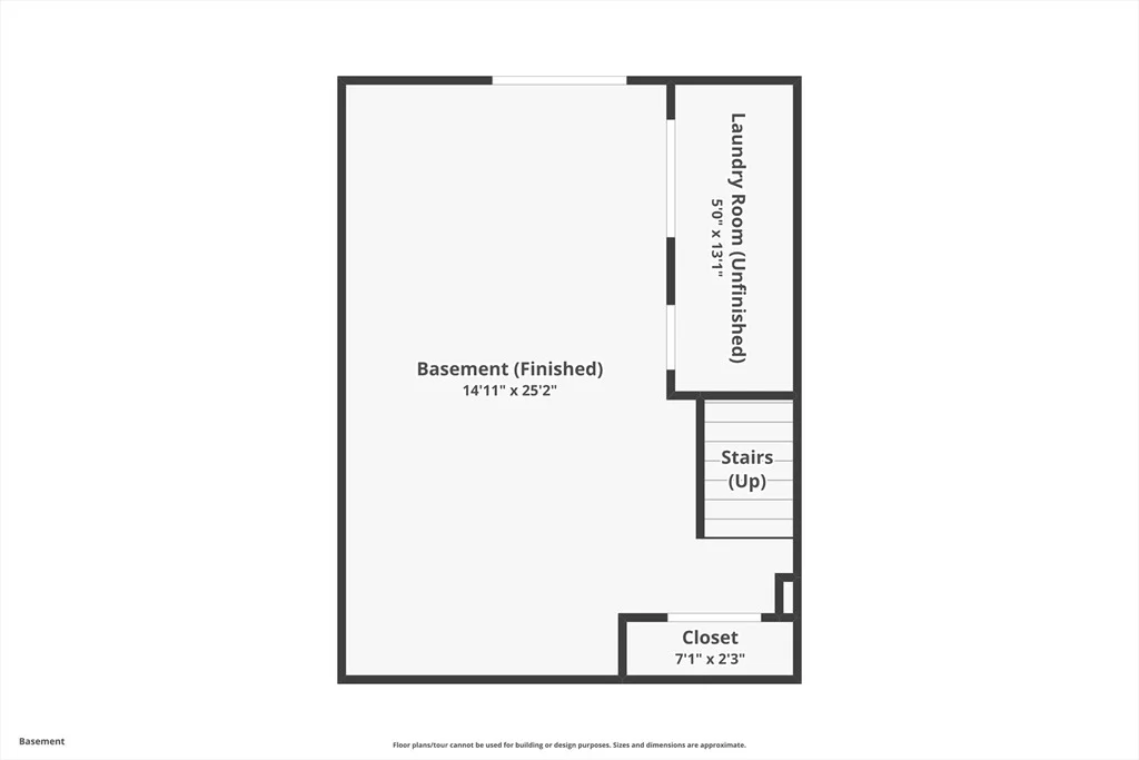 Photo of Unit 19 at 19 Cedar Square