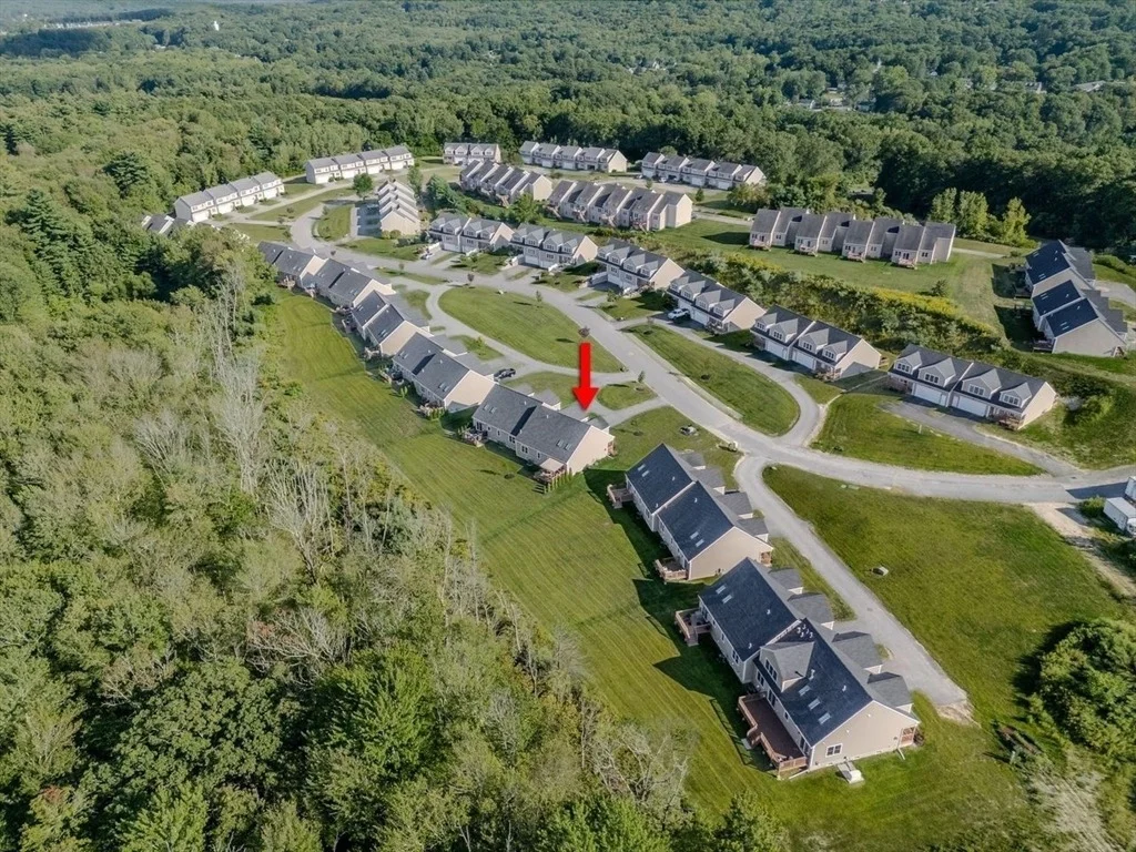 Photo of Unit 81 at 81 Ariel Cir