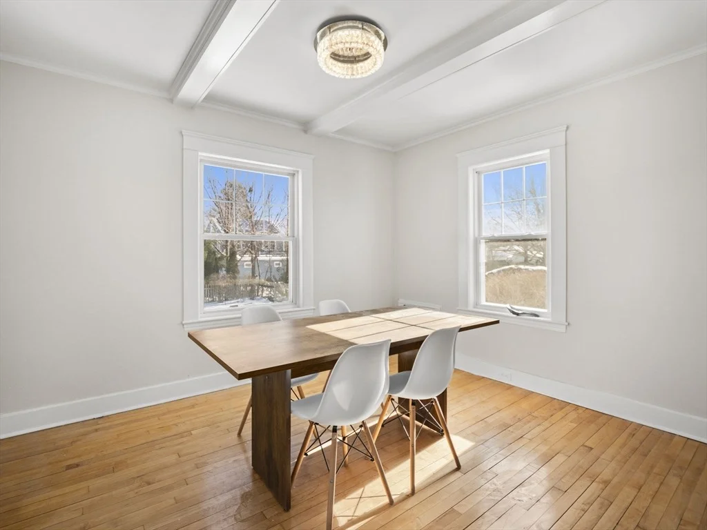 Photo of 329 Burncoat Street