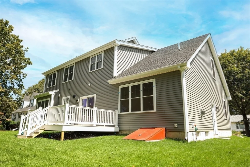 Photo of 15A Bellmore Road
