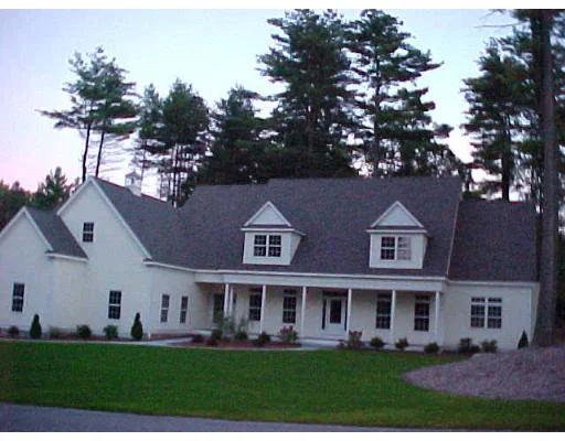 Photo of 20 Berkeley Drive