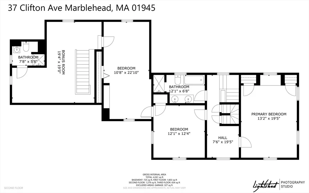 Photo of 37 Clifton Avenue