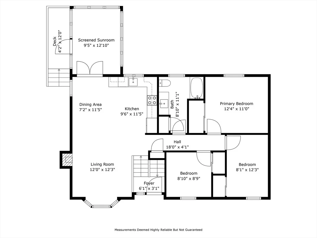 Photo of 29 Powdermill Rd.