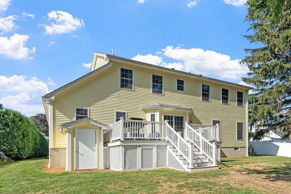 Photo of 27 Hardwick Rd