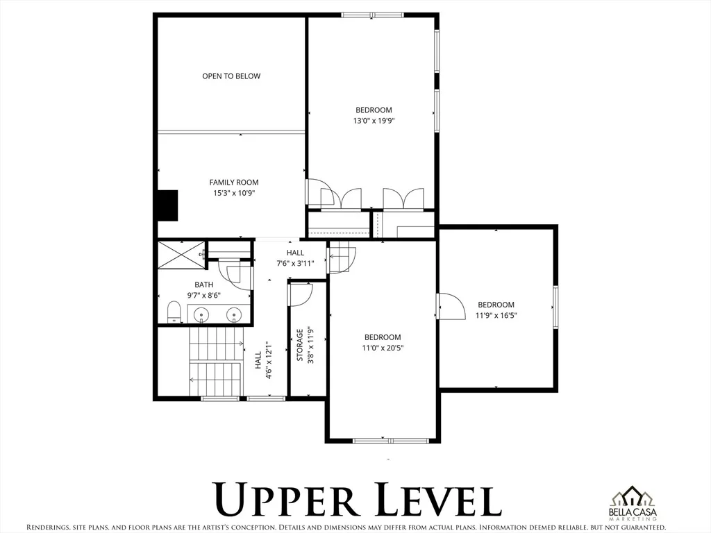 Photo of Unit 37 at 37 Peaslee Cir