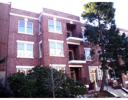 Photo of Unit 246 at 46 Garrison Road