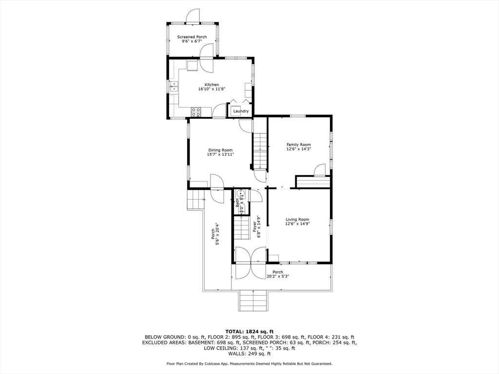 Photo of 31 Walnut Street