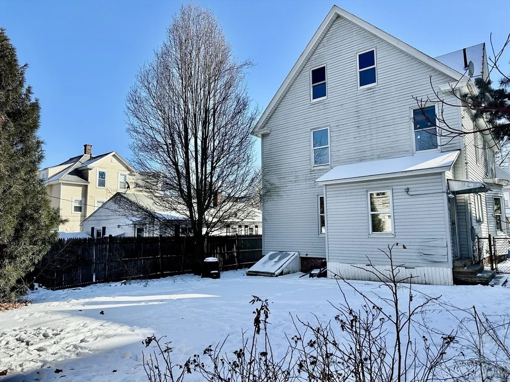 Photo of 8 Ferdinand St.