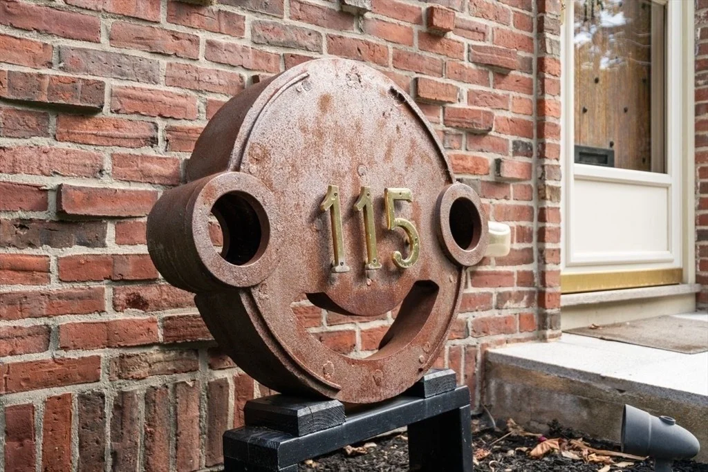 Photo of 115 Clark Road