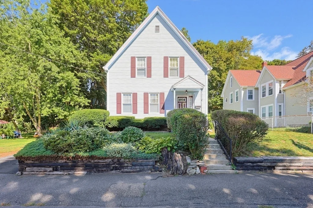 Photo of 19 Irving St