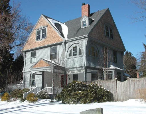 Photo of 52 Norfolk Road