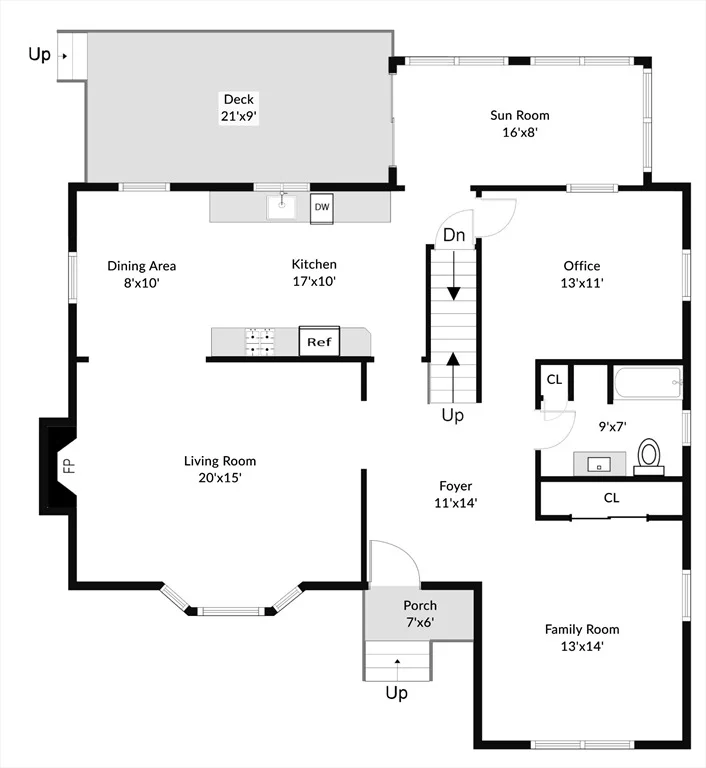Photo of 30 Shetland Rd