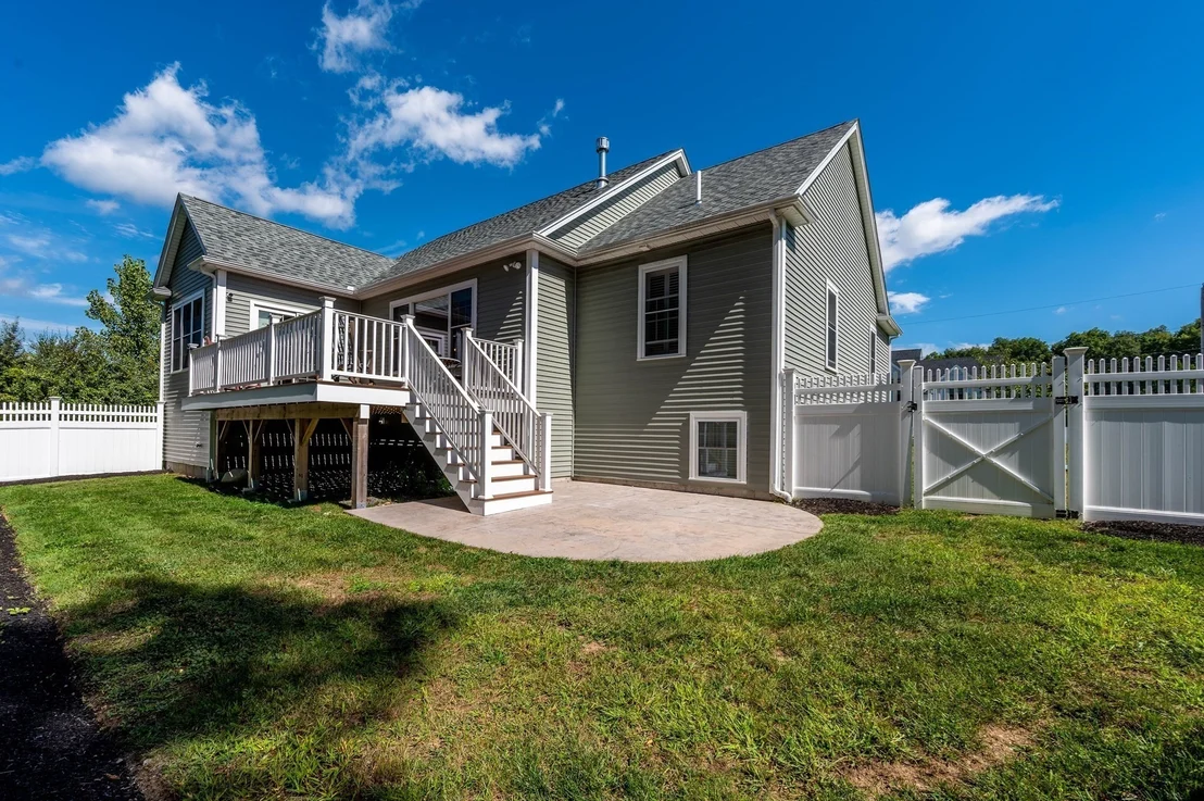 Photo of 67 Colts Way