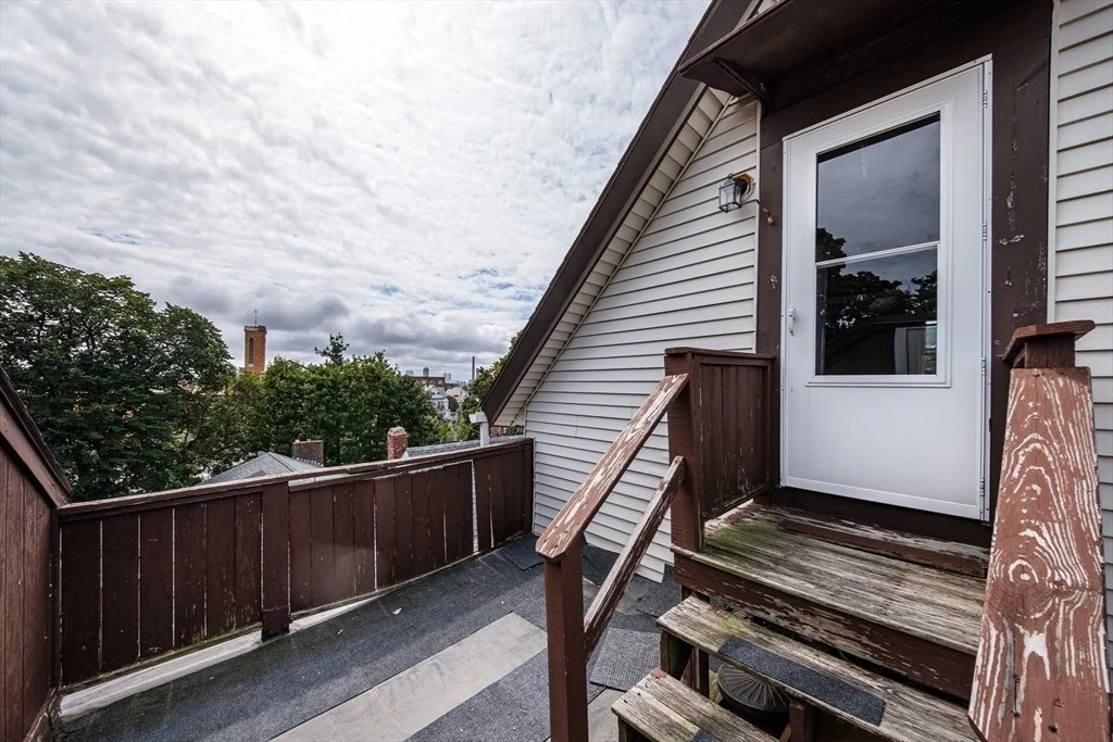 Photo of 20 Hatch St