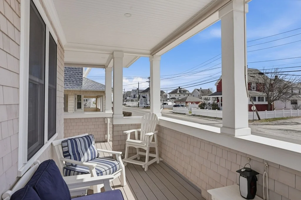 Photo of 55 A Street