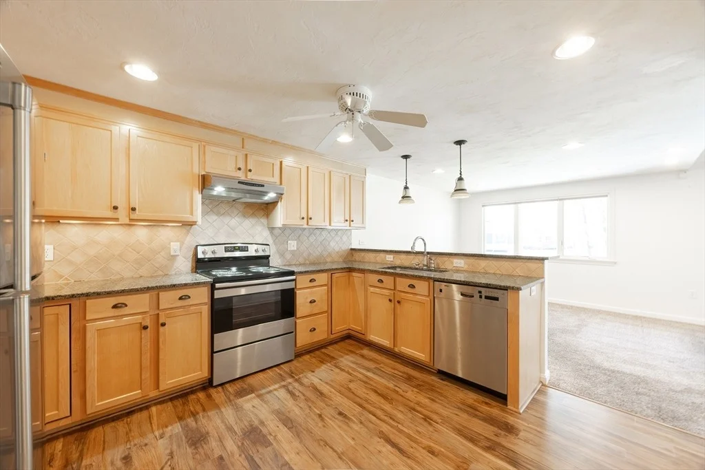 Photo of Unit 94 at 94 Pine Hill