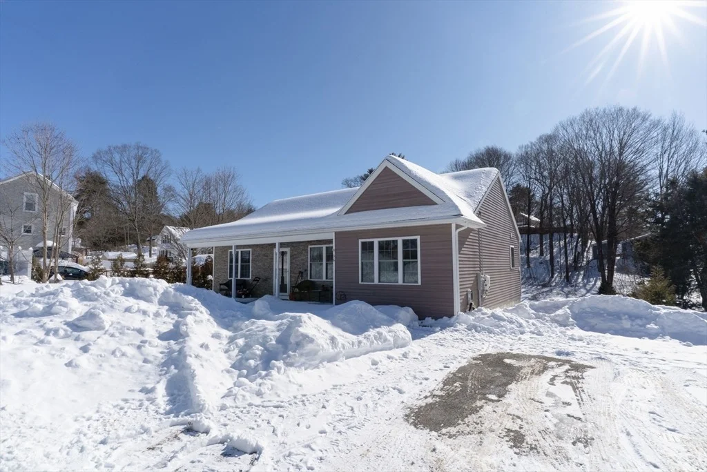Photo of 36 Nelson St