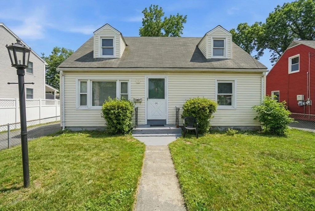 Photo of 52 Haumont Ter