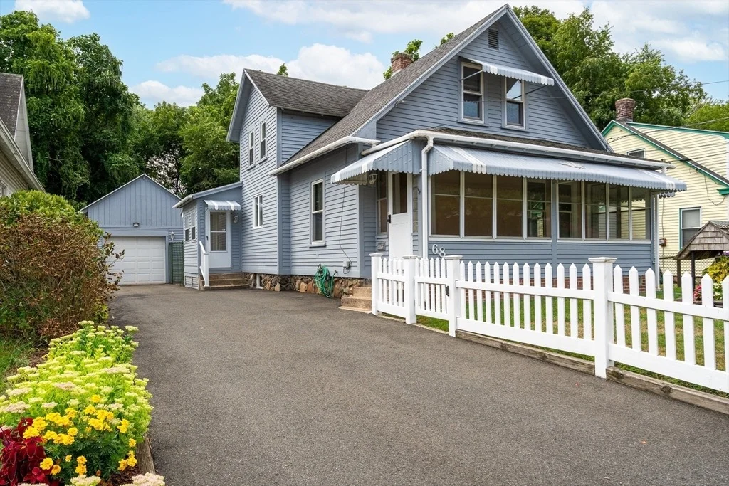 Photo of 68 Shawmut Avenue