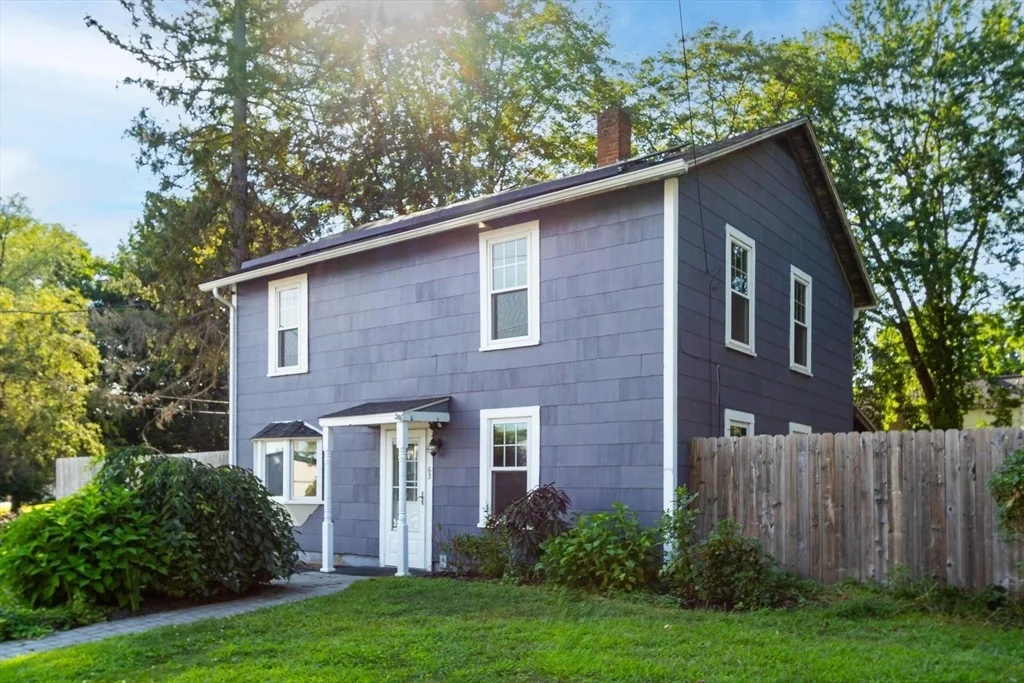 Photo of 63 Central St