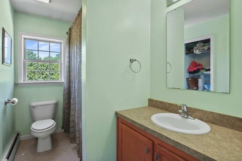 Photo of 8 Beaumont Road