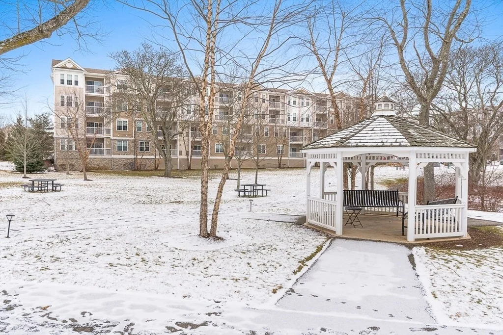 Photo of Unit 3003 at 36 Abigail Way