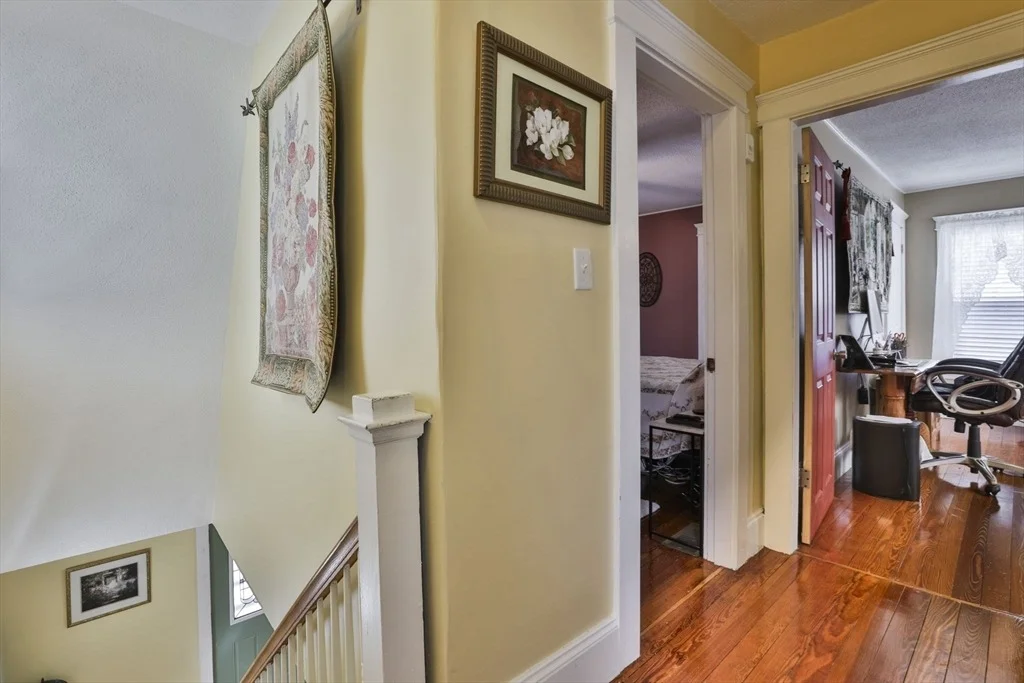Photo of 170 Warwick St