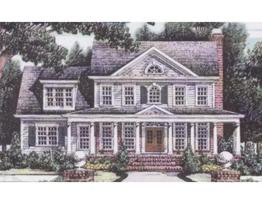 Photo of Lot 6 Birch Meadow Estates