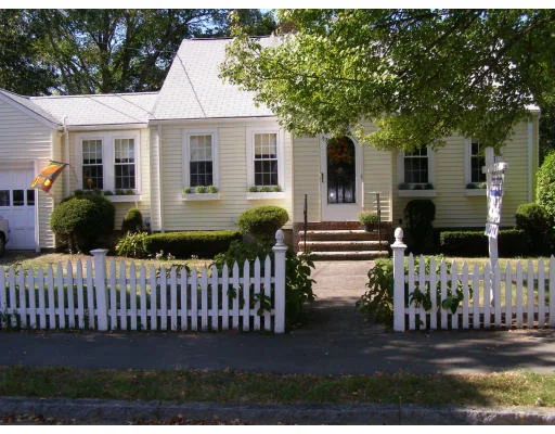 Photo of 27 Hyde St