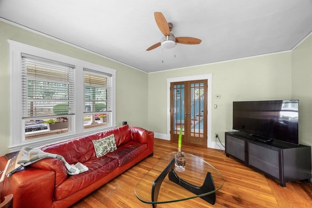Photo of 43 Archer Street
