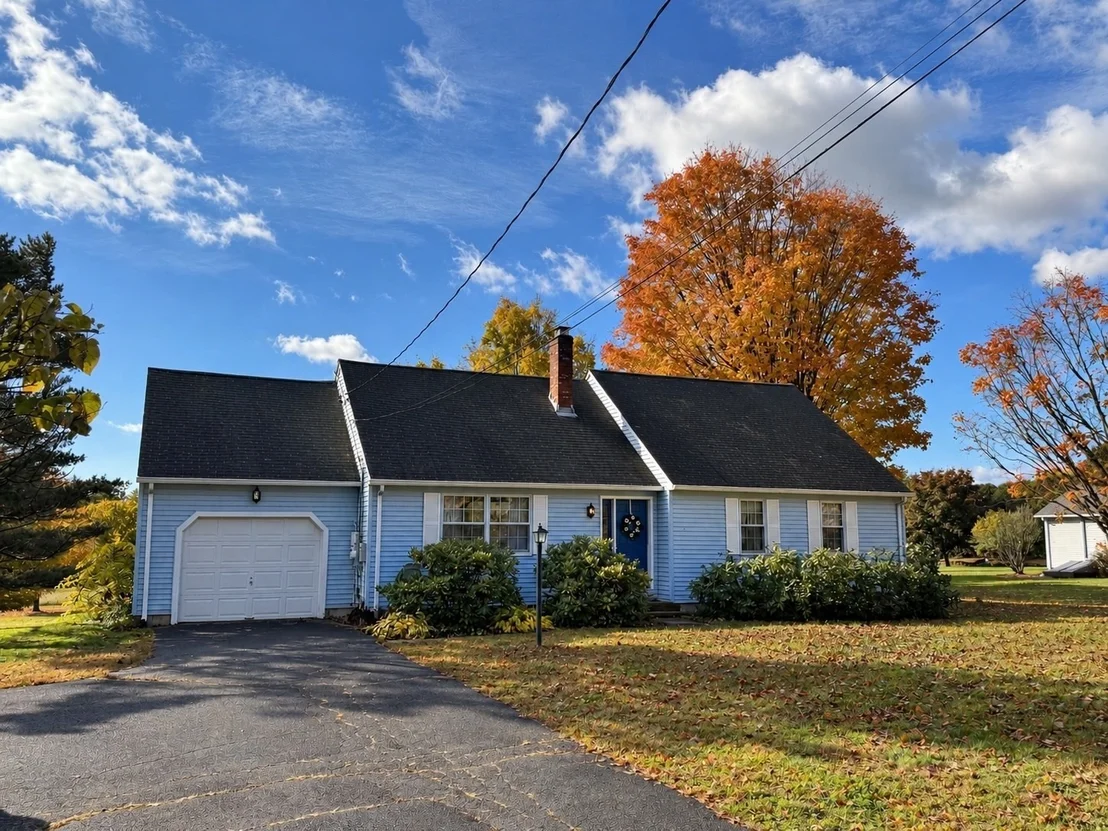 Photo of 274 Barton Road