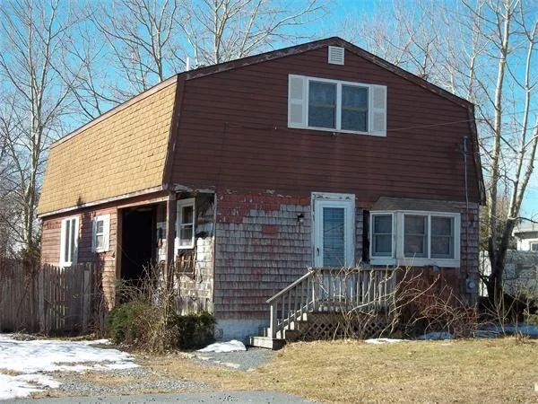 Photo of 40 Point St