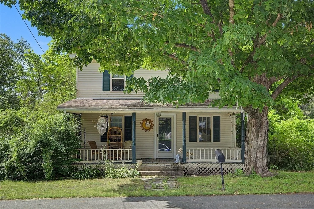 Photo of 166 Summer St