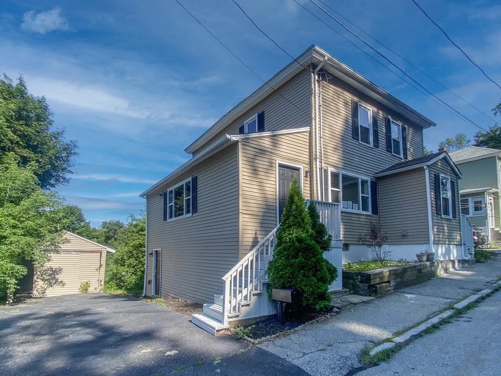 Photo of 6 Carter Street