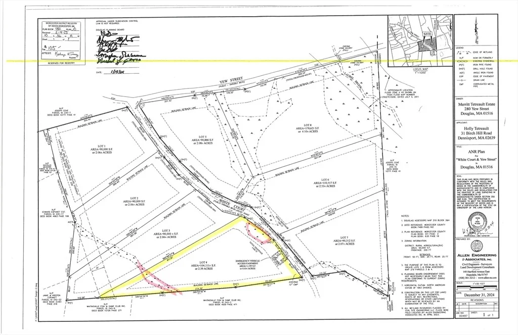 Photo of 0 White Ct - Lot 4
