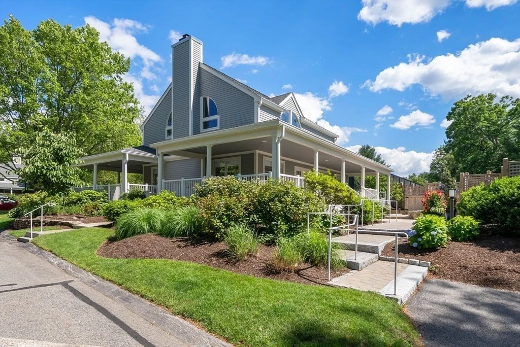 Photo of Unit 21 at 21 Hillside Drive