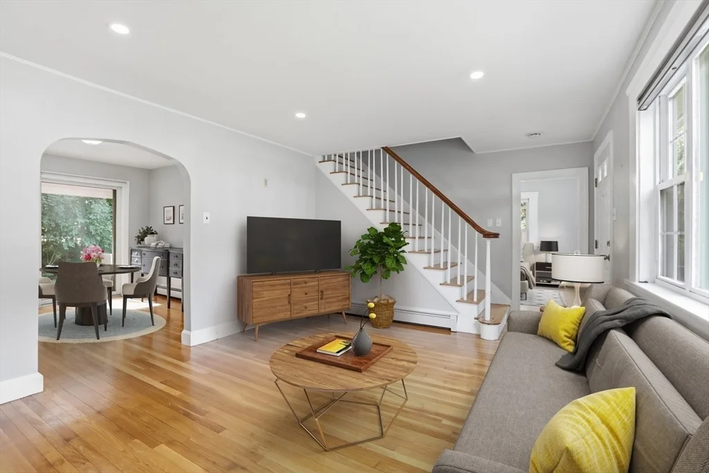 Photo of 82 Central St.