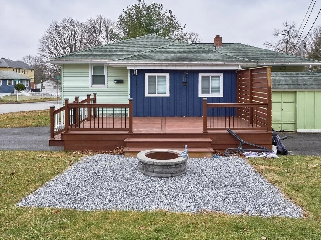 Photo of 29 Dillon St