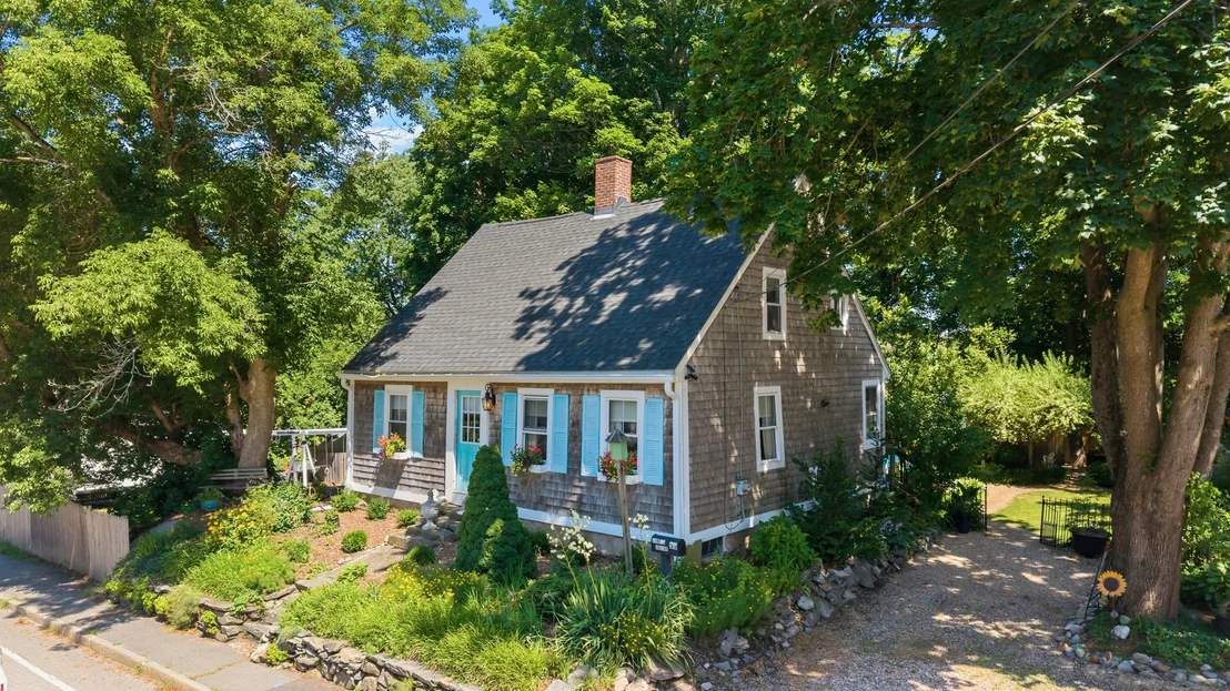 Photo of 53 Wareham St