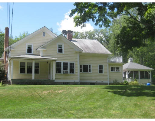 Photo of 266 Ponakin Road