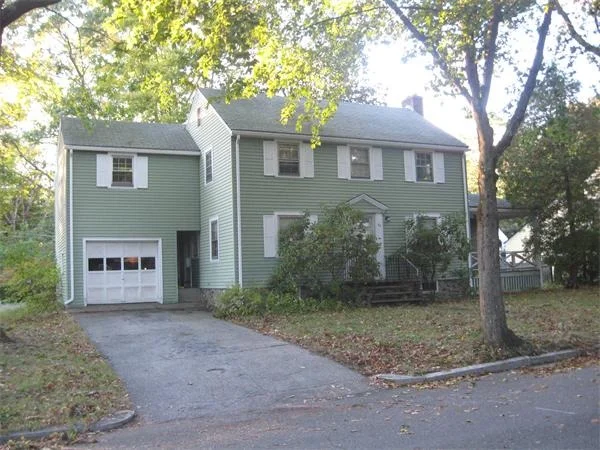 Photo of 32 Saxon Rd