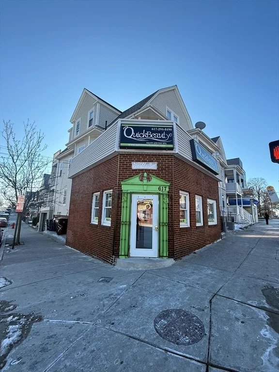 Photo of 617 Broadway