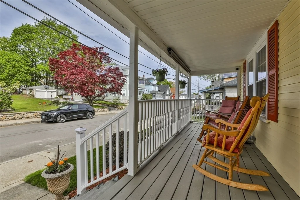 Photo of 170 Warwick St