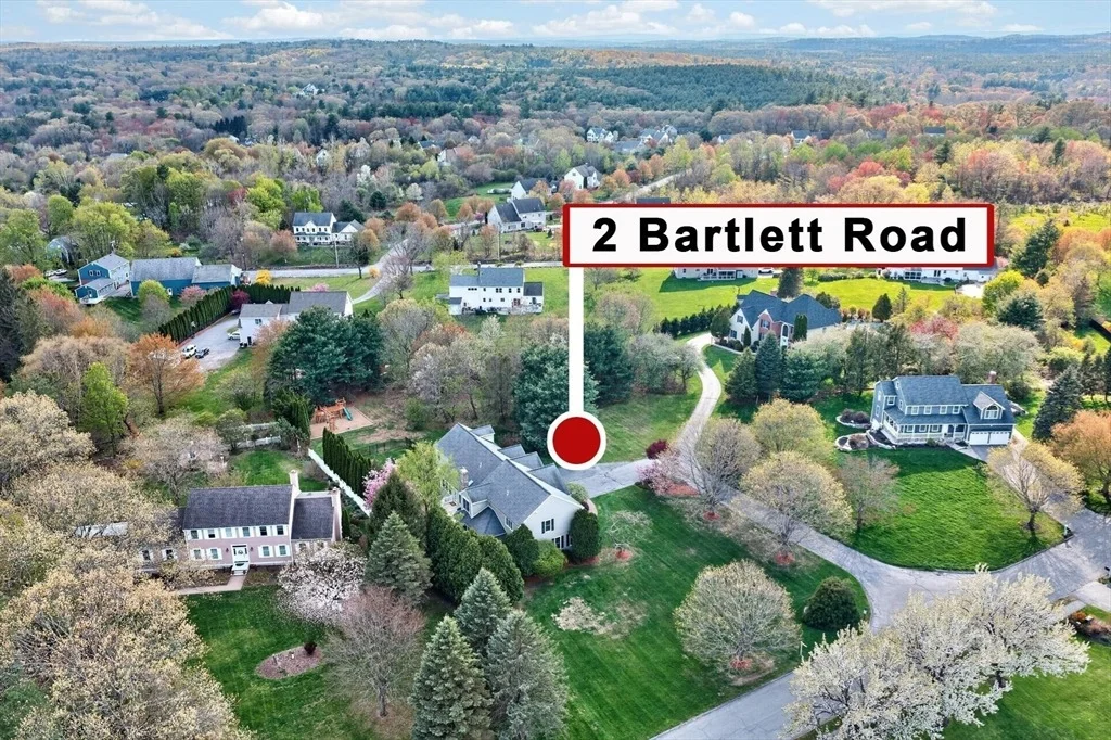 Photo of 2 Bartlett Road