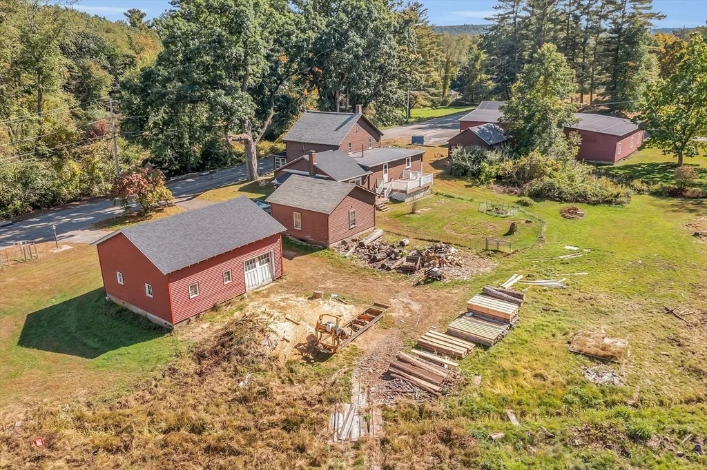 Photo of 330 N Orange Rd