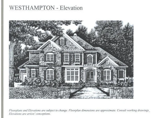 Photo of Lot 19 William Barton Dr