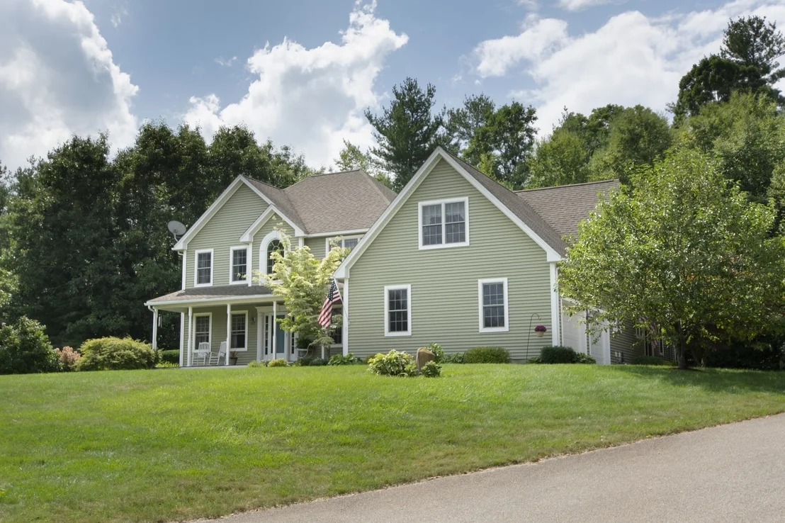 Photo of 107 Old School House Rd